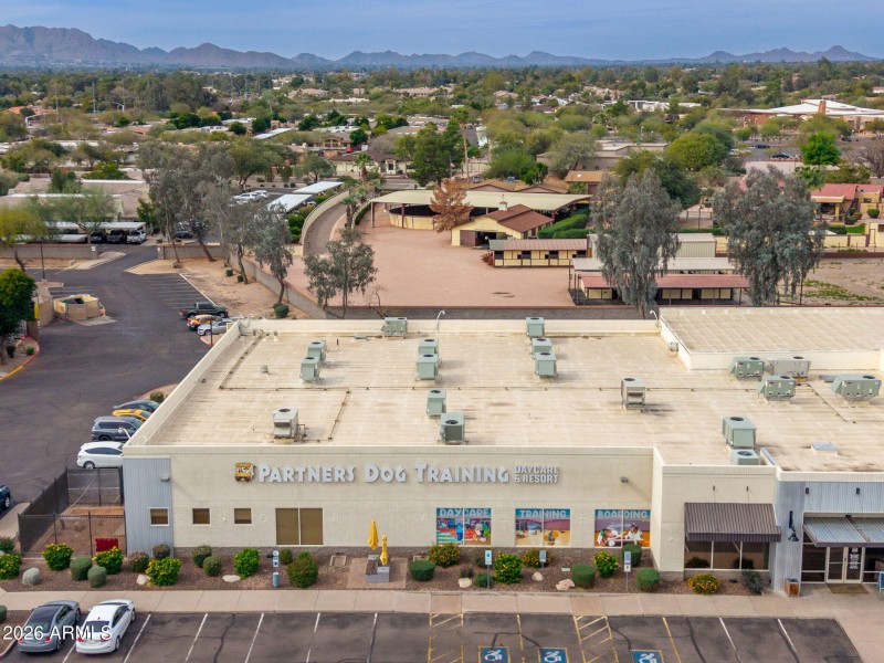 Shops at 101 & E Shea Blvd - 13