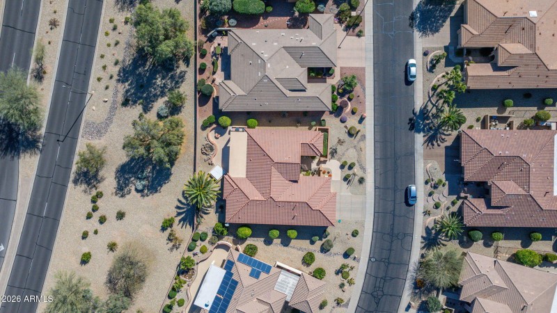 No Backyard Neighbor