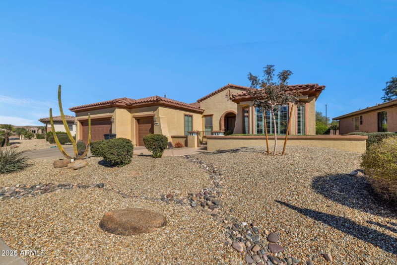 19415 N PONDEROSA CT