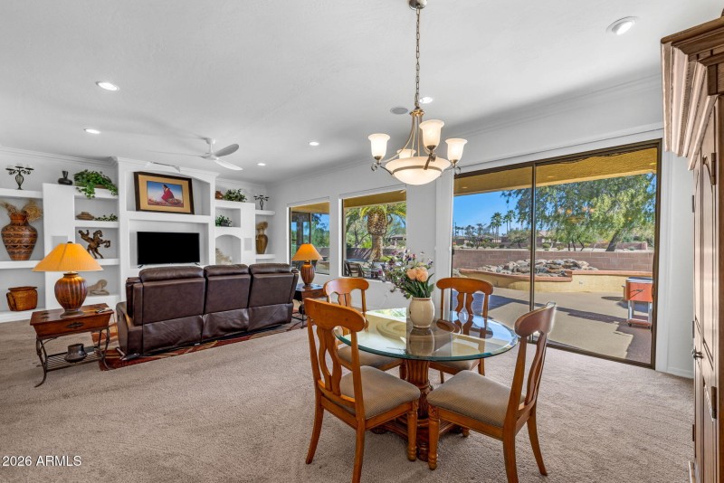 Arizona retirement communities cost