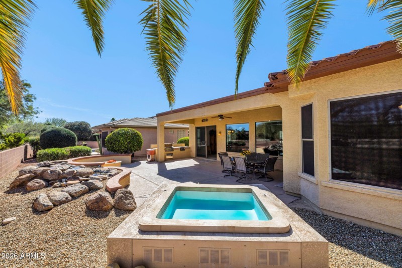 Arizona retirement community senior serv