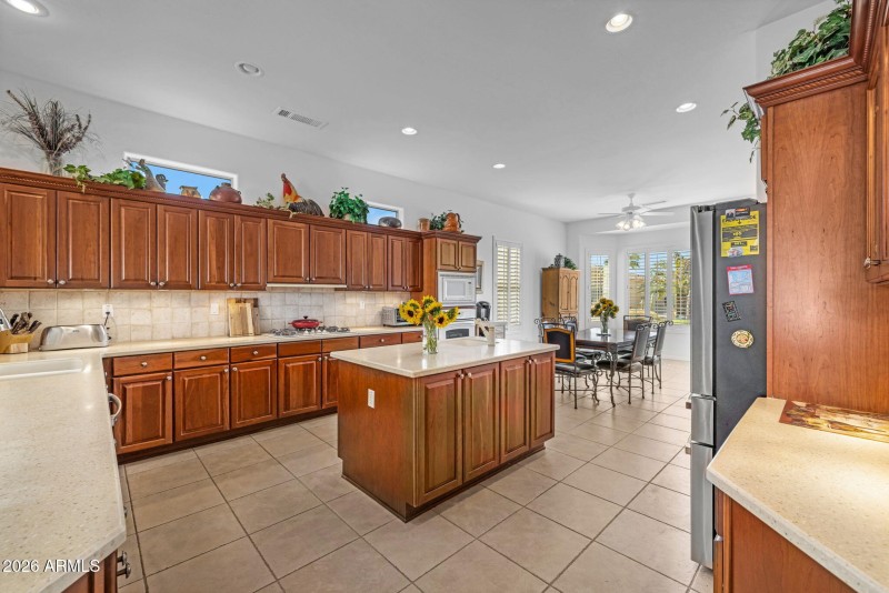 Retirement communities in Sun City West