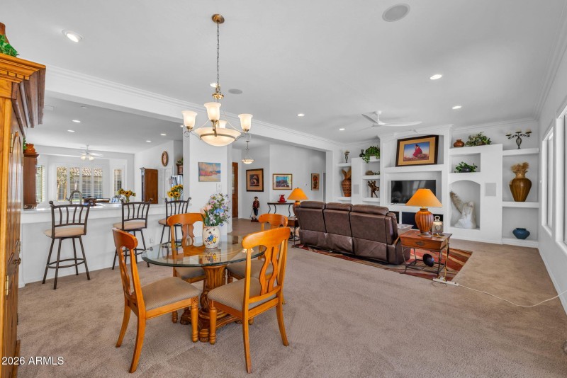 Retirement communities Tucson AZ