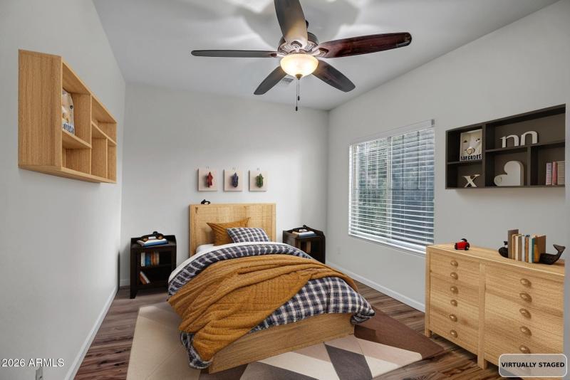 BEDROOM 3
