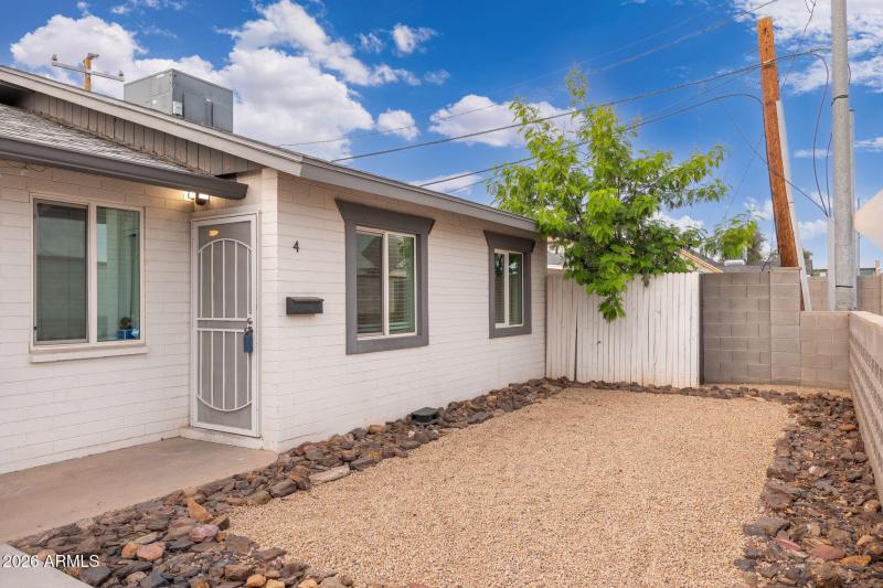 1646 E Mckinley Street 4, Phoenix, AZ