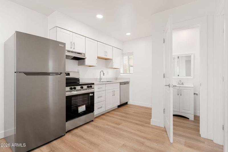 1646 E Mckinley Street 4, Phoenix, AZ