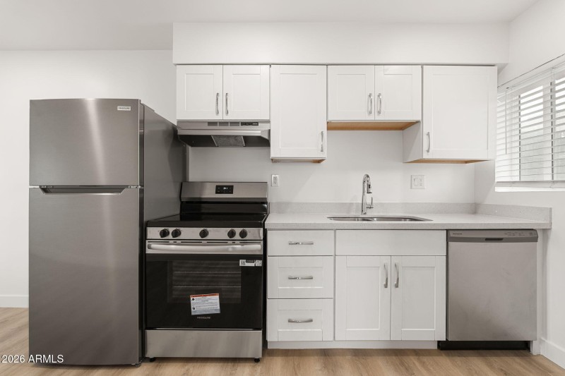 1646 E Mckinley Street 4, Phoenix, AZ