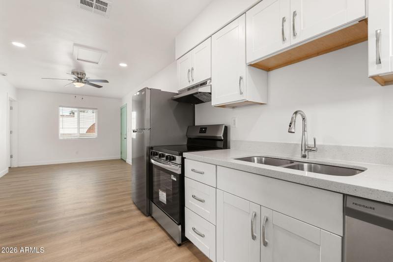 1646 E Mckinley Street 4, Phoenix, AZ