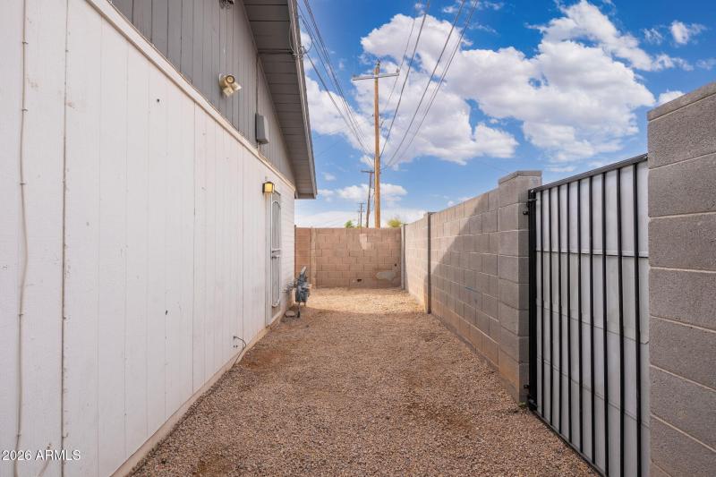 1646 E Mckinley Street 4, Phoenix, AZ