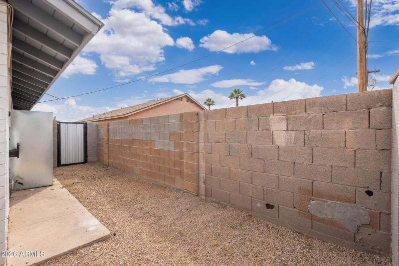 1646 E Mckinley Street 4, Phoenix, AZ