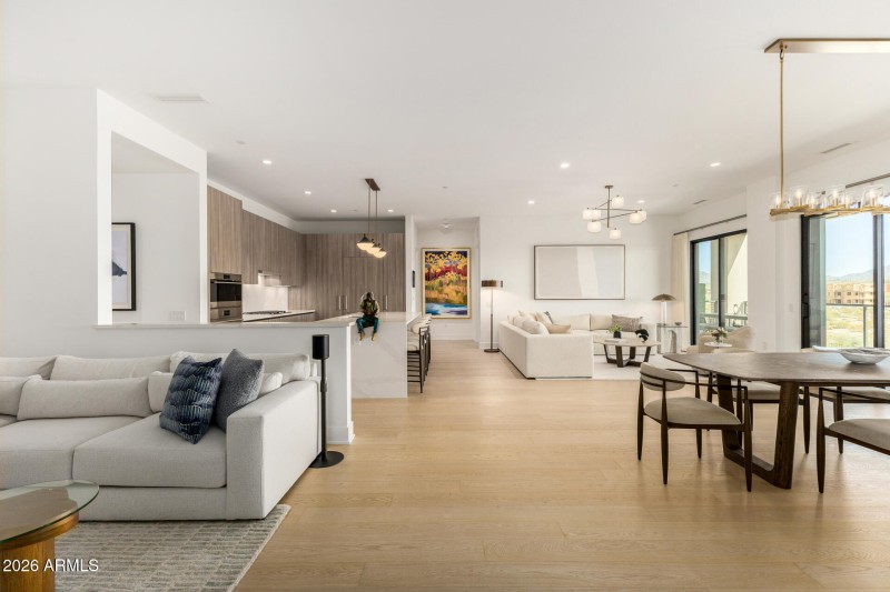 den/kitchen/living/dining