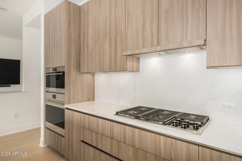 wolf steam and wall oven