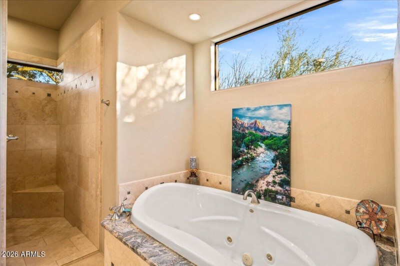 32-Primary Bath & Shower