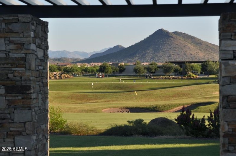 23 Breathtaking Golf Course View
