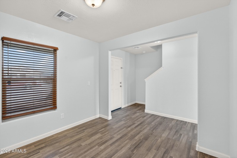Open Flex Space