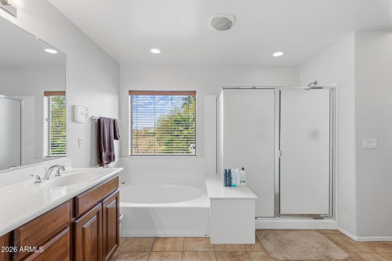 Primary En-Suite