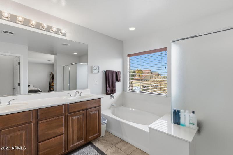 Primary En-Suite