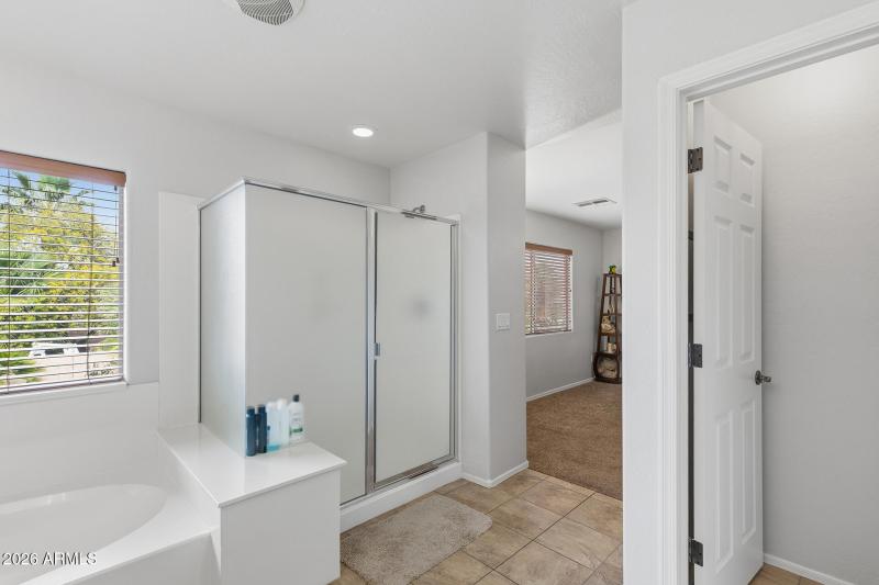 Primary En-Suite