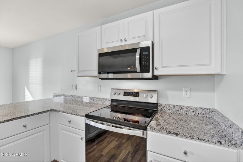 Kitchen Detail