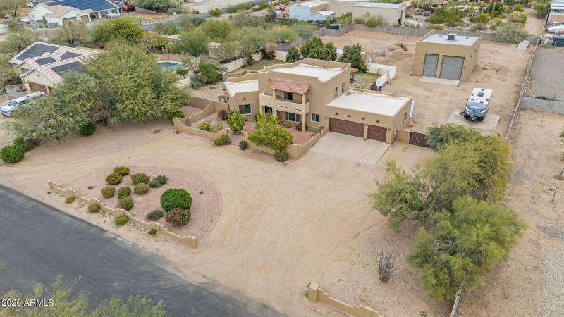 23705 N 104th Ave Drone-1