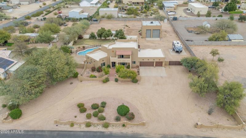 23705 N 104th Ave Drone-2