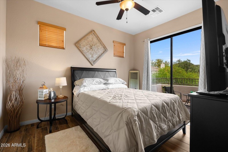 Guest room w/Patio