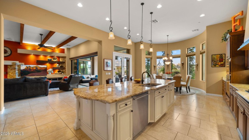 Bright and Beautiful Living