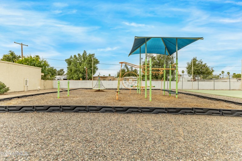 Playground