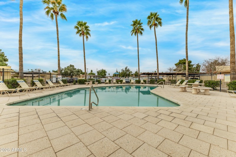Pool.