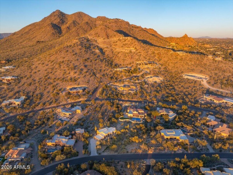 Mountain Views