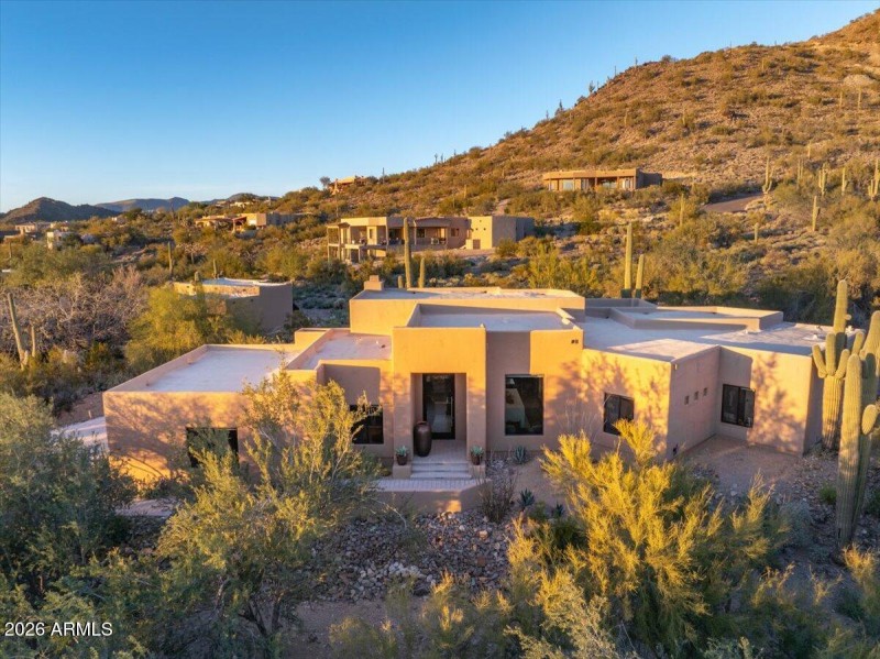 -Front Exterior
