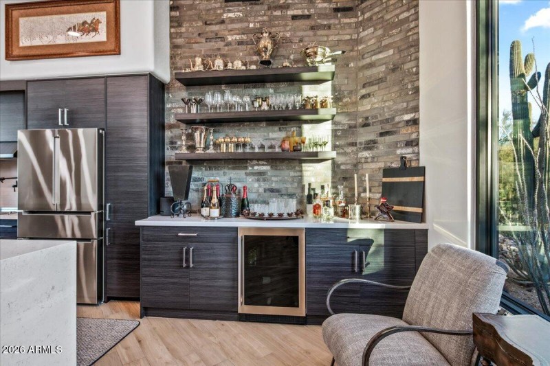 Bar Details