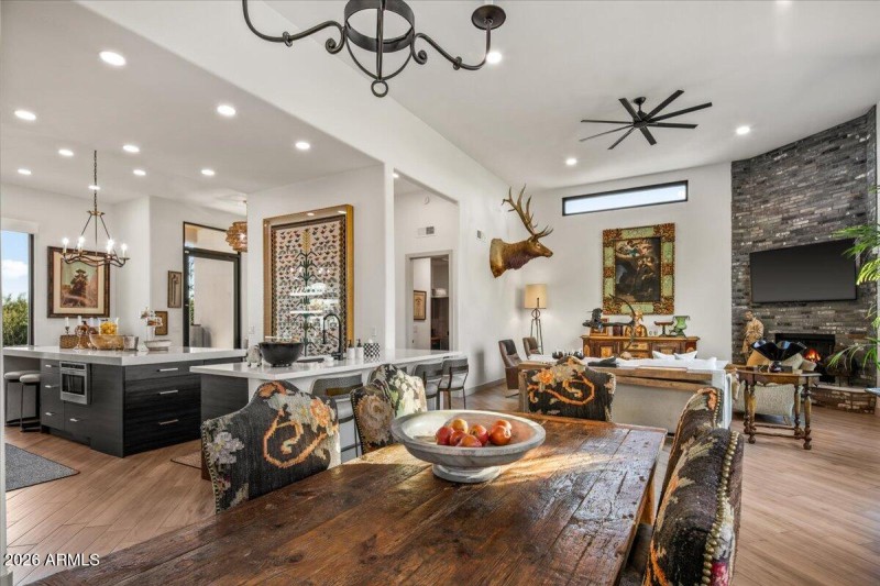 Great room