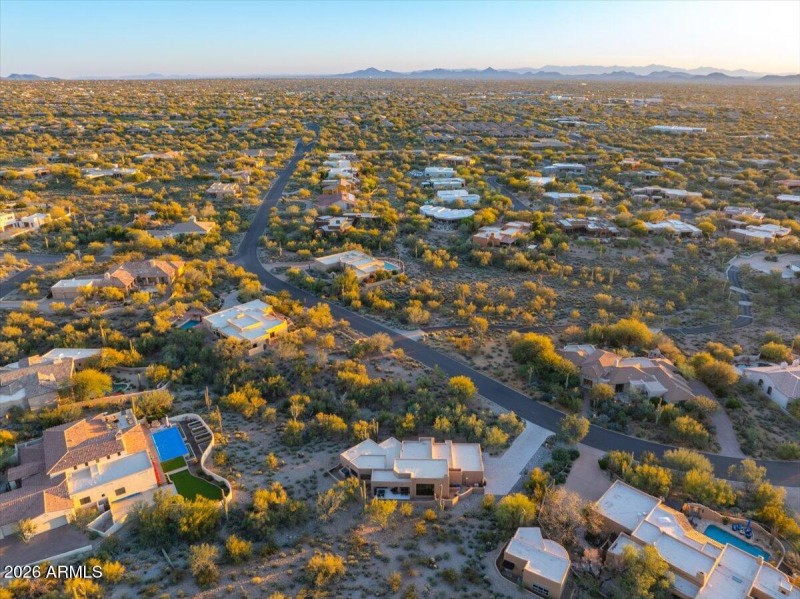 Valley Views
