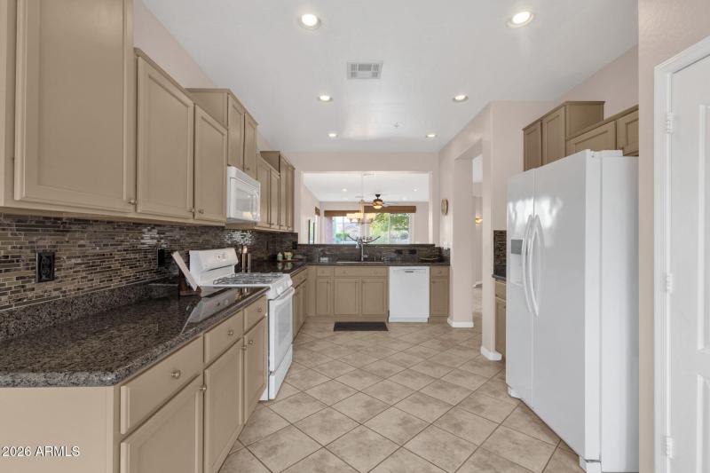 008_Galley Style Kitchen