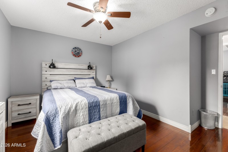 Bedroom#1