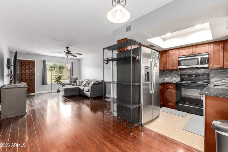 Dinning Room