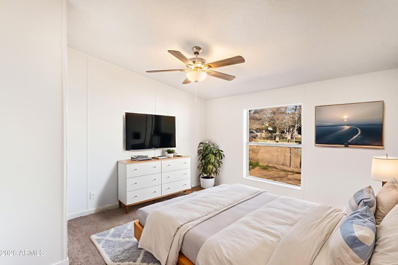 IMG_0319 - Bedroom - Scandinavian - 0