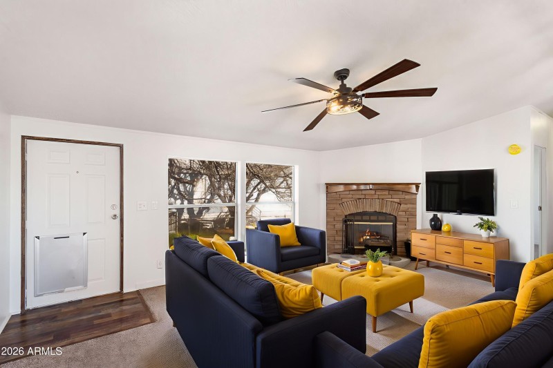 IMG_0269 - Living Room - Mid-Century Mod