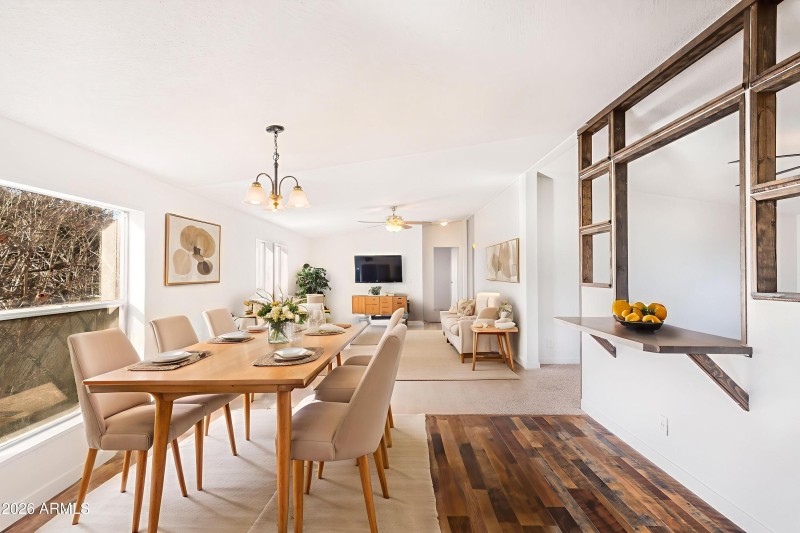 IMG_0301 - Dining Room - Scandinavian -