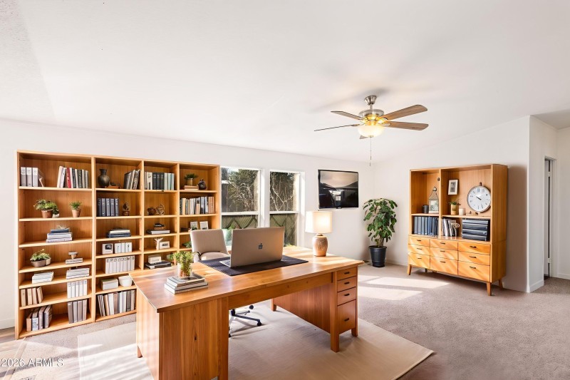 IMG_0304 - Home Office - Scandinavian -