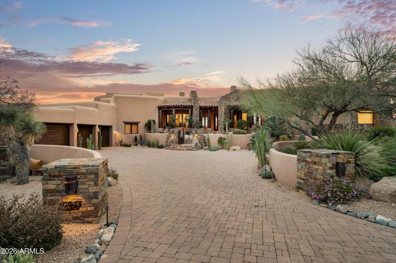 Curb Appeal!
