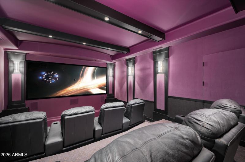 Theater