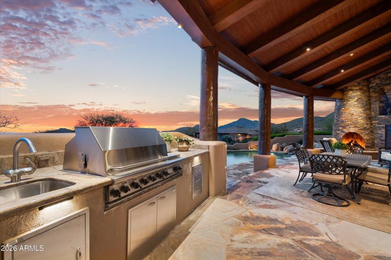 BBQ