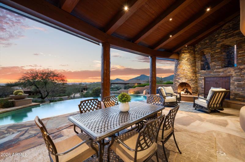 Dining Views