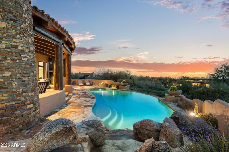 Evening Spa