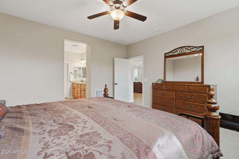 Masterbedroom