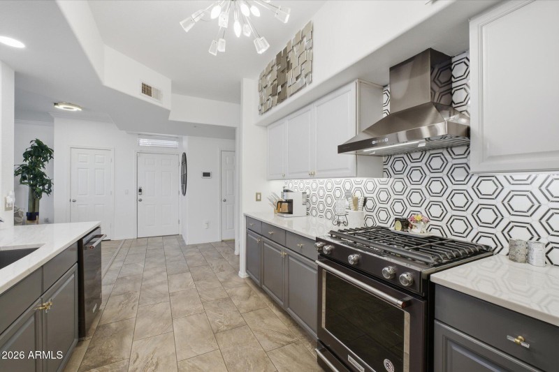 New Appliances