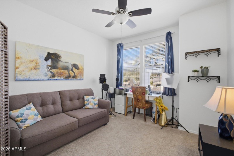 Home Office/Den
