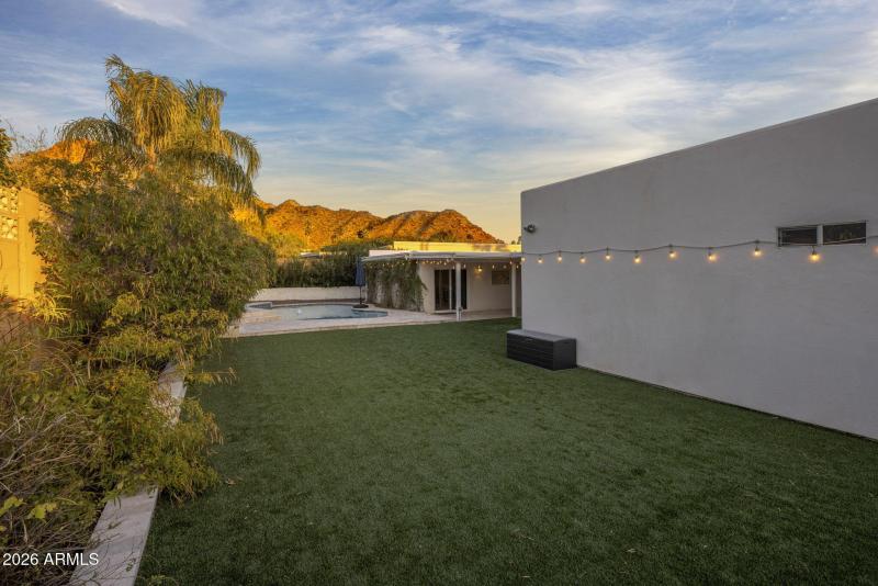 Triple Green 90 Hollow Blade from TurfIt